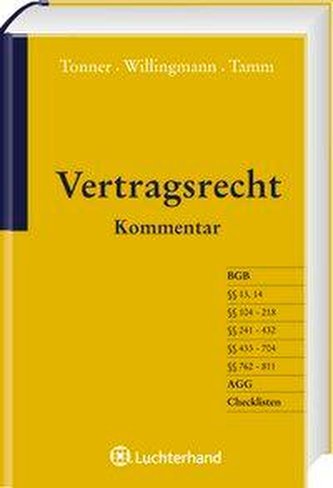 Vertragsrecht