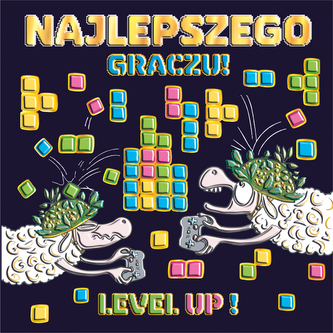 KARNET OKAZ 150X150 Z KOP GRA ON-LINE HE