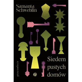 Siedem pustych domów