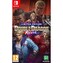 Double Dragon Revive Limited Edition (Switch)