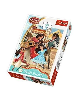 Puzzle 30 Elena