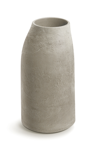 Květináč EPOCCO MIDL 38 cm - barva: písková