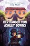 Der Räuber von Ashley Downs (Georg Müller)