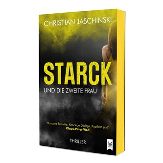 STARCK und die zweite Frau