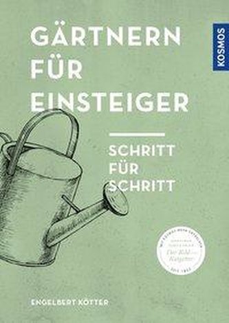 Gärtnern für Einsteiger