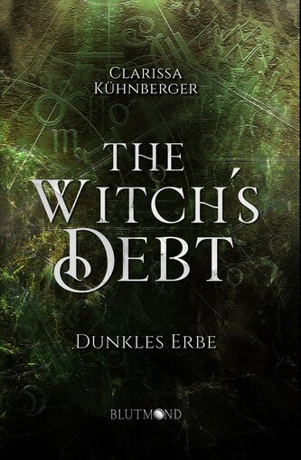 The Witch's Debt