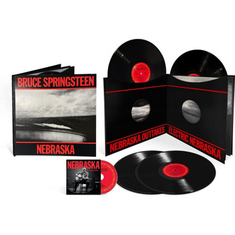 Bruce Springsteen: Nebraska 82 (Expanded Edition)