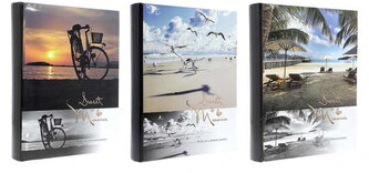 Album foto 10x15/ 200 zdjęć Summer 7, Gedeon