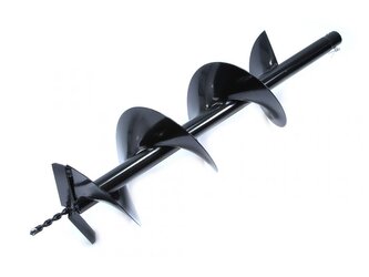 Náhradní vrták k zemnímu vrtáku 30x80cm MAR-POL