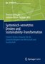 Systemisch-vernetztes Denken und Sustainability-Transformation