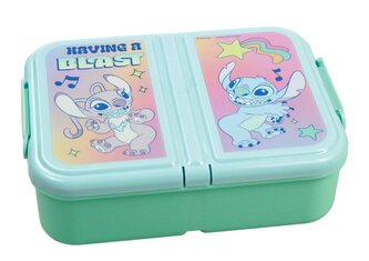 MULTI BOX NA SVAČINU LILO A STITCH