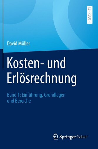 Kosten- und Erlösrechnung