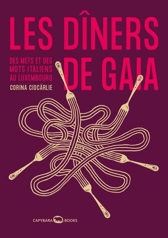 Les Dîners de Gaia