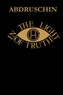 IN THE LIGHT OF TRUTH - GREAT EDITION 1931 - UK version