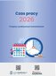 Czas pracy 2026 - Przepisy z praktycznym komentarzem