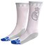Pánské ponožky FC Real Madrid: Logo (velikost EU 38-45)