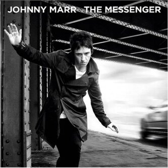 LP John Marr: The Messenger