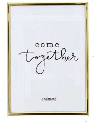 Ramka 13 x 18 cm drewniana D313 (15x9mm), Gedeon