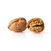 Vlašské ořechy ve skořápce  BIO