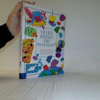 Velká kniha do nepohody
