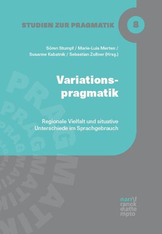 Variationspragmatik