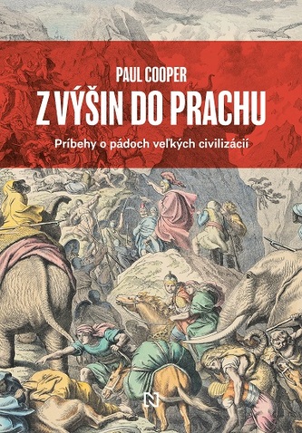 Z výšin do prachu Z výšin do prachu