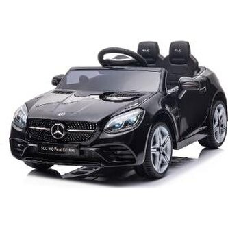 Elektrické autíčko BUDDY TOYS BEC 8188 Merceces-Benz SLC