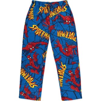 Tepláky Marvel Spider-Man L