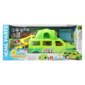 Auto wycieczkowe piknik 49 cm