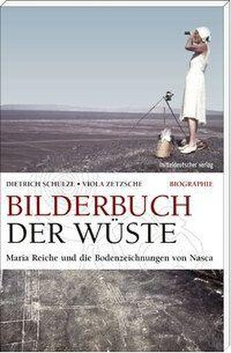 Bilderbuch der Wüste