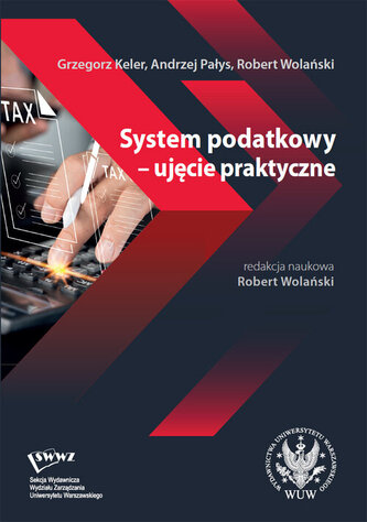 System podatkowy - ujęcie praktyczne