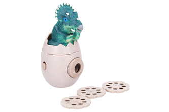 Projektor s dinosaurem 10 cm