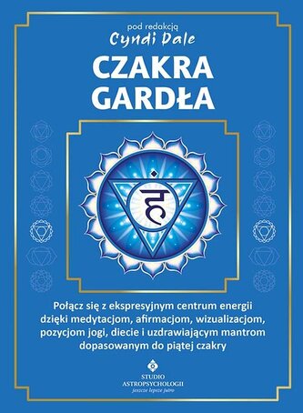 Czakra gardła