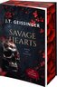 Savage Hearts