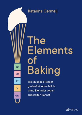 The Elements of Baking