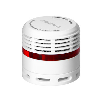 Detektor kouře ORNO OR-DC-637