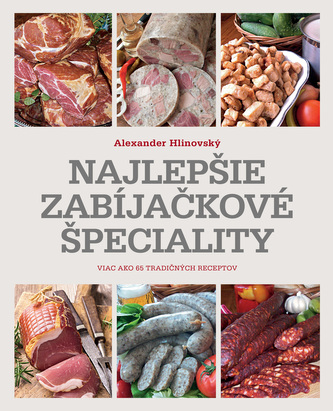 Najlepšie zabíjačkové špeciality