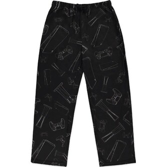 Tepláky PlayStation - Console and Controller L