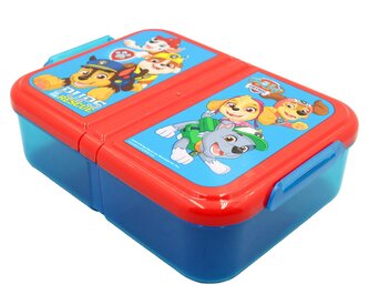 MULTI BOX NA SVAČINU TLAPKOVÁ PATROLA