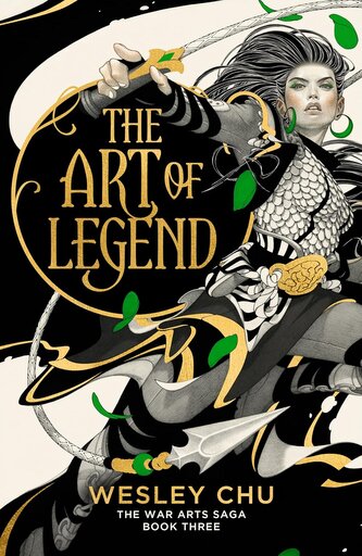 The Art of Legend
