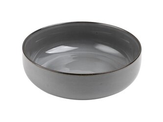 HLUBOKÝ TALÍŘ CENERE 18CM