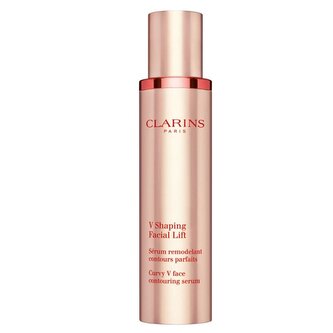 Zpevňující pleťové sérum V Shaping Facial Lift (Contouring Serum) Clarins - 100 ml