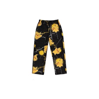 Tepláky Difuzed Pokémon - Pikachu AOP XXL