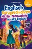 Englisch Kurzgeschichten 7. Klasse | Mit der Zeitmaschine ins alte England | Inkl. Vokabeln, Grammatik, Übungen & Audios | Von D