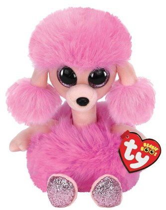 Čiapka Boos Camilla - pudel s dlhým krkom 24 cm