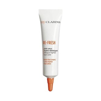 Hydratační oční krém Re-Fresh (Eye Care) Clarins - 15 ml