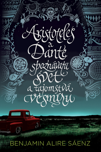 Aristoteles a Dante spoznávajú svet a tajomstvá vesmíru Aristoteles a Dante spoznávajú svet a tajomstvá vesmíru