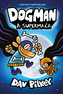 Dogman a Supermača (Dogman 4)