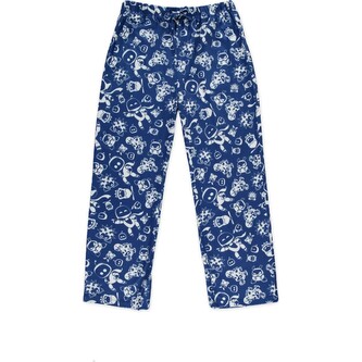 Tepláky Astro Bot - Astro AOP M