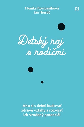 Detský raj s rodičmi Detský raj s rodičmi